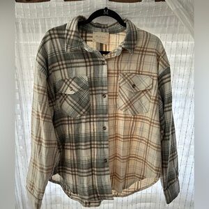 Altar’d State Flannel